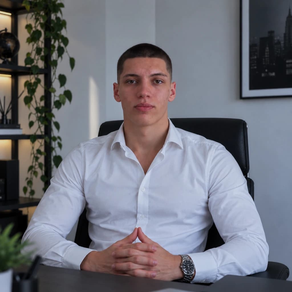 Tarik Smajlović